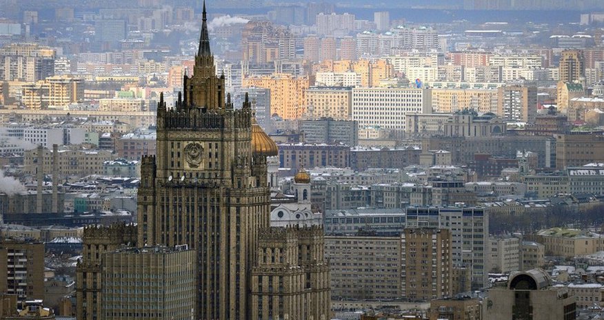 МИД России: Российско-азербайджанское сотрудничество развивается по всем направлениям МИД России: Российско-азербайджанское сотрудничество развивается по всем направлениям