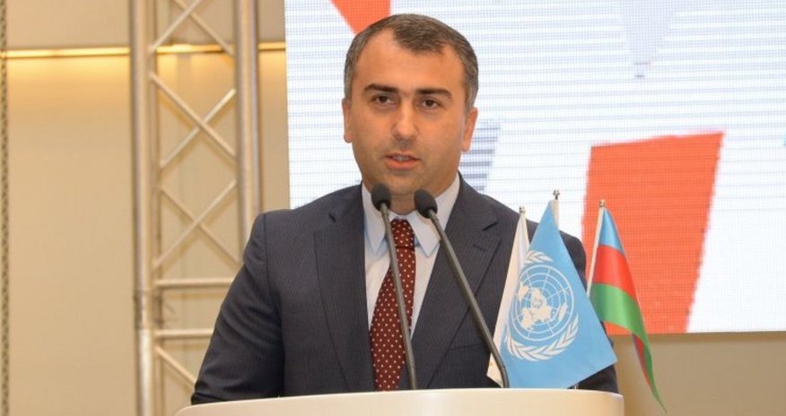 Nazir bu qurumun baş direktorunu vəzifəsindən azad etdi Nazir bu qurumun baş direktorunu vəzifəsindən azad etdi