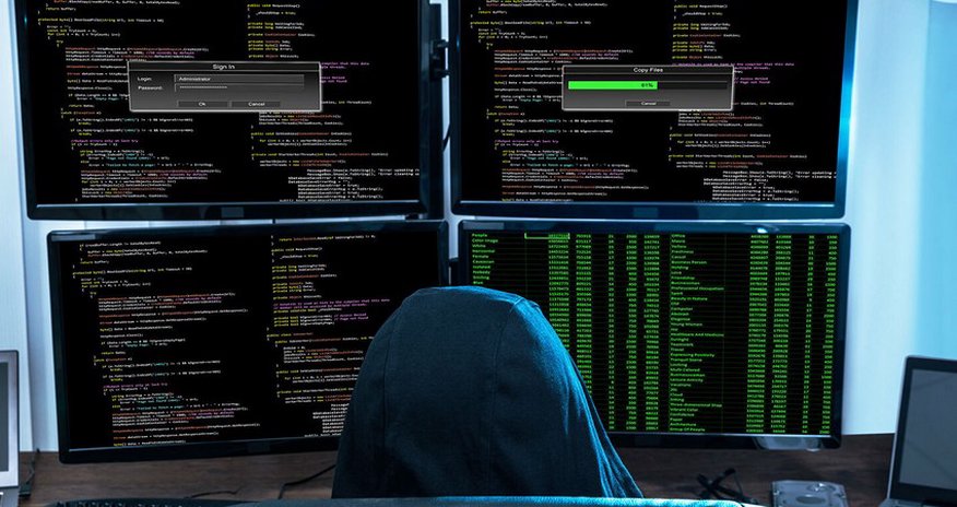 На Еврокомиссию и другие институты ЕС совершили кибератаку На Еврокомиссию и другие институты ЕС совершили кибератаку