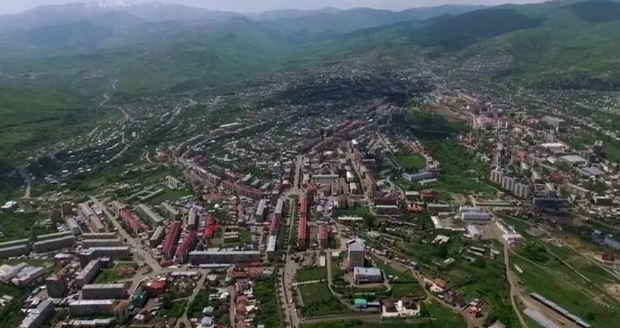 Erməni mediası: Bakının rəsmi nümayəndəsi Xankəndində oturacaq Erməni mediası: Bakının rəsmi nümayəndəsi Xankəndində oturacaq