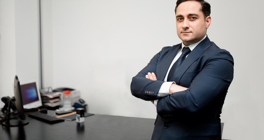 “Bu gün ölkənin kənd təsərrüfatı sektoru çox fəaldır və dövlətin böyük dəstəyi buna təkan verir." “Bu gün ölkənin kənd təsərrüfatı sektoru çox fəaldır və dövlətin böyük dəstəyi buna təkan verir."