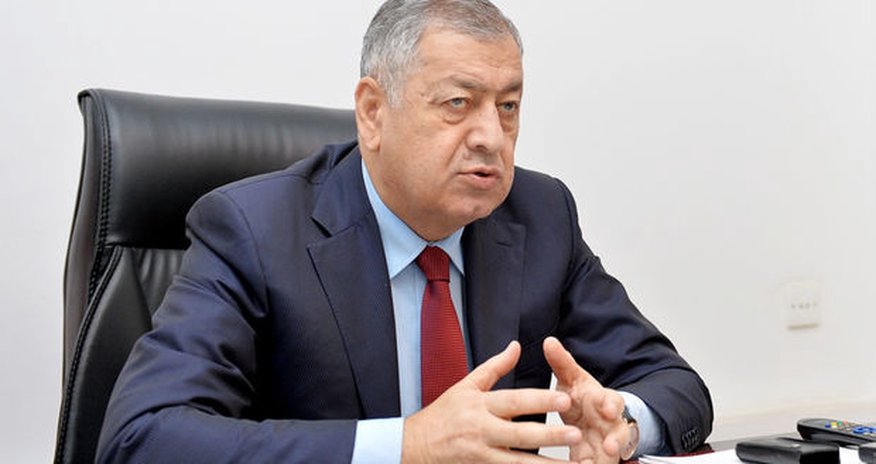Deputatın səhhəti pisləşdi: Türkiyəyə apardılar Deputatın səhhəti pisləşdi: Türkiyəyə apardılar