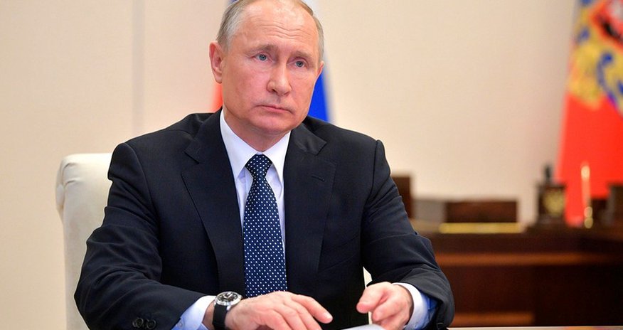 Putindən Qarabağla bağlı SON DƏQİQƏ AÇIQLAMASI Putindən Qarabağla bağlı SON DƏQİQƏ AÇIQLAMASI