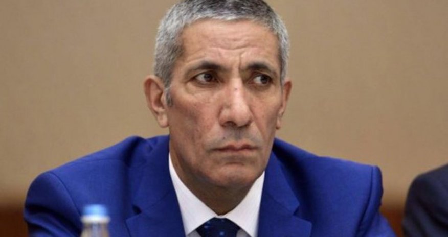 Siyavuş Novruzovun DİN-lə bağlı təkzib etdiyi açıqlamanın SƏS YAZISI - AUDİO Siyavuş Novruzovun DİN-lə bağlı təkzib etdiyi açıqlamanın SƏS YAZISI - AUDİO