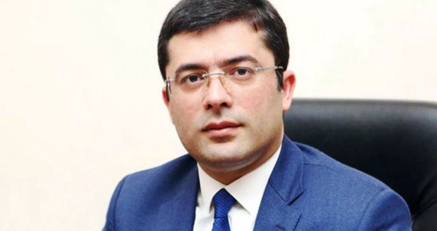 “Jurnalistlərin sosial vəziyyəti ilə bağlı layihələr nəzərdə tutulur” - Əhməd İsmayılov “Jurnalistlərin sosial vəziyyəti ilə bağlı layihələr nəzərdə tutulur” - Əhməd İsmayılov