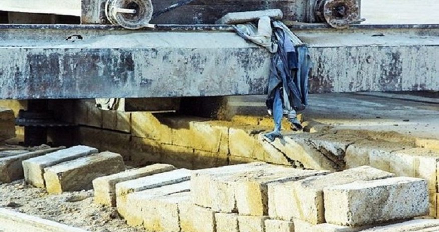 Bakıda daş karxanasında gənc işçi faciəvi şəkildə öldü Bakıda daş karxanasında gənc işçi faciəvi şəkildə öldü