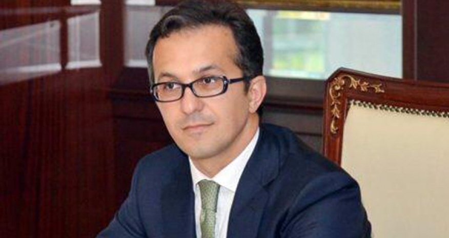 Ramin Məmmədov “YAŞAT” Fondunun gördüyü işlərdən danışdı Ramin Məmmədov “YAŞAT” Fondunun gördüyü işlərdən danışdı