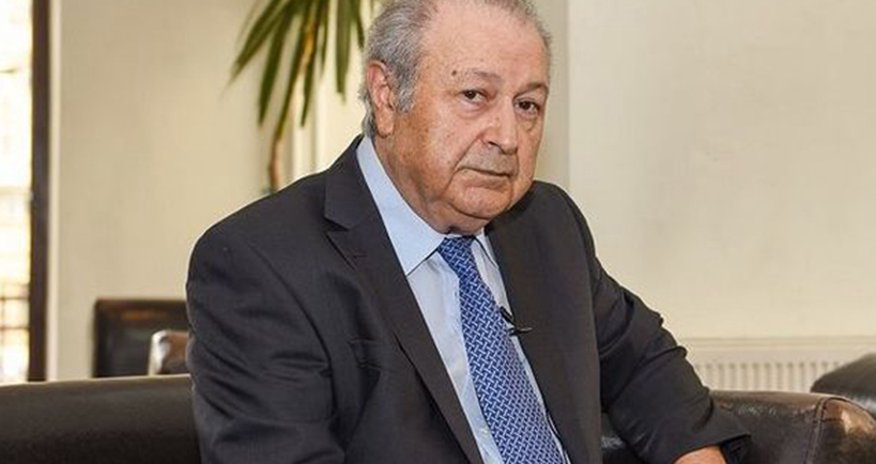 Ayaz Mütəllibovun qardaşı vəfat etdi Ayaz Mütəllibovun qardaşı vəfat etdi
