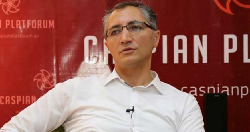 Tanınmış həkim maska əleyhinə kampaniyaya qarşı çıxdı Tanınmış həkim maska əleyhinə kampaniyaya qarşı çıxdı