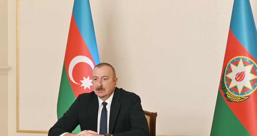 Prezidentdən Fəzail İbrahimli ilə bağlı SƏRƏNCAM Prezidentdən Fəzail İbrahimli ilə bağlı SƏRƏNCAM