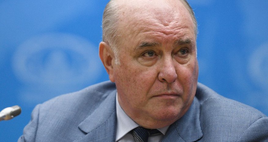 Карасин: Можно возобновить практику регулярных встреч глав МИД Азербайджана и Армении Карасин: Можно возобновить практику регулярных встреч глав МИД Азербайджана и Армении