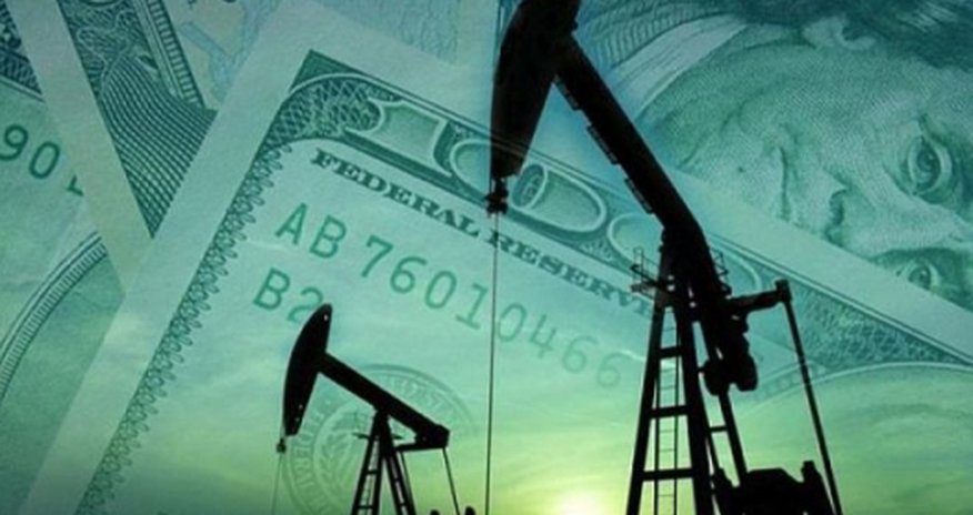 Мировые цены на нефть растут Мировые цены на нефть растут