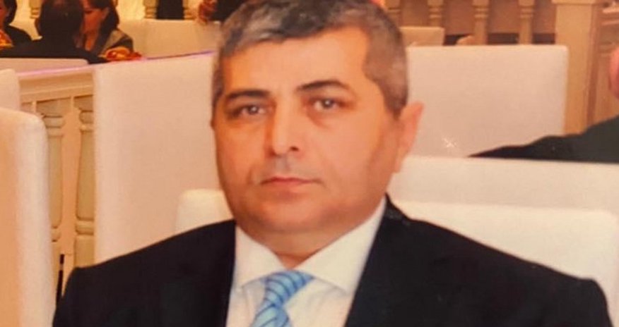 Azərbaycanda daha bir vəzifəli şəxs koronavirusdan vəfat edib Azərbaycanda daha bir vəzifəli şəxs koronavirusdan vəfat edib