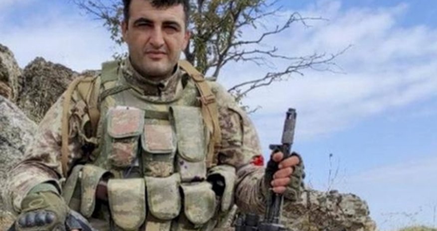 Kapitan Ziya Kazımovun səhhətində problem yaranıb Kapitan Ziya Kazımovun səhhətində problem yaranıb