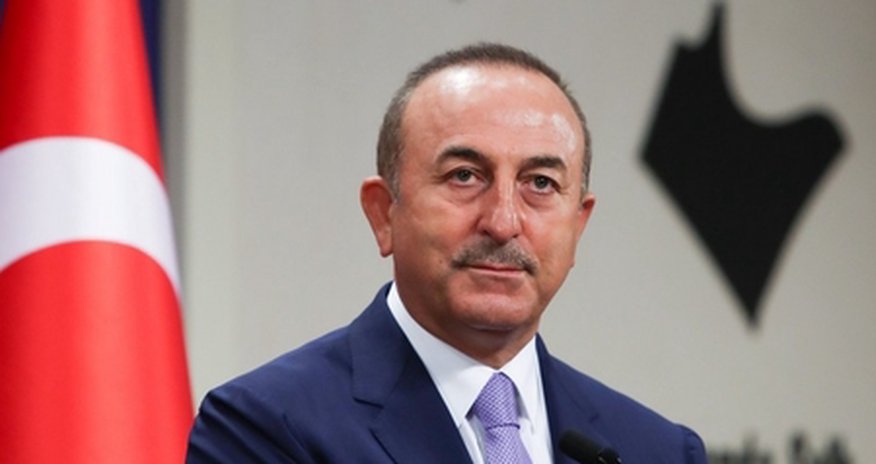 Mövlud Çavuşoğlu Rusiyanın Türkiyəyə uçuşları dayandırmasına münasibət bildirib Mövlud Çavuşoğlu Rusiyanın Türkiyəyə uçuşları dayandırmasına münasibət bildirib
