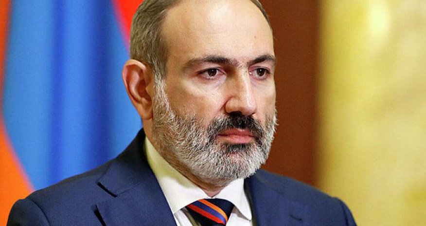 “İndiyə qədər bu barədə açıq danışmırdım, ancaq...” - Paşinyandan Şuşa ETİRAFI “İndiyə qədər bu barədə açıq danışmırdım, ancaq...” - Paşinyandan Şuşa ETİRAFI