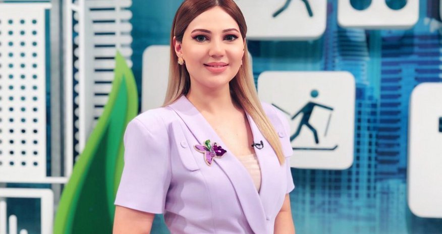Medianın İnkişafı Agentliyinə mətbuat katibi təyin olunub Medianın İnkişafı Agentliyinə mətbuat katibi təyin olunub