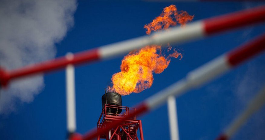 SOCAR увеличила добычу газа на 6% SOCAR увеличила добычу газа на 6%