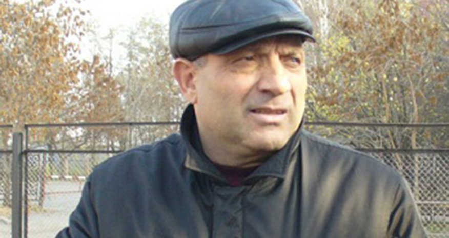 Azərbaycanlı biznesmenin oğlu həbs olundu - Özü axtarılır Azərbaycanlı biznesmenin oğlu həbs olundu - Özü axtarılır