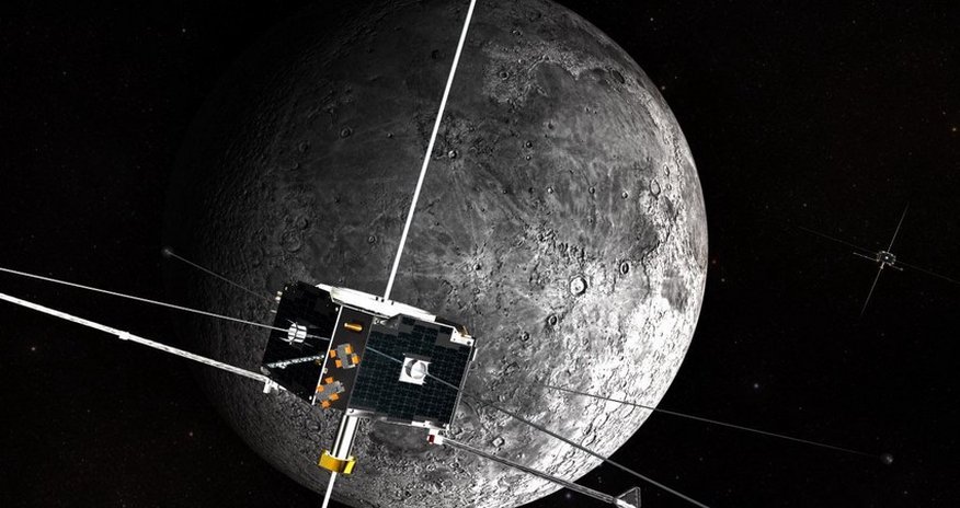 SpaceX будет доставлять астронавтов на Луну SpaceX будет доставлять астронавтов на Луну