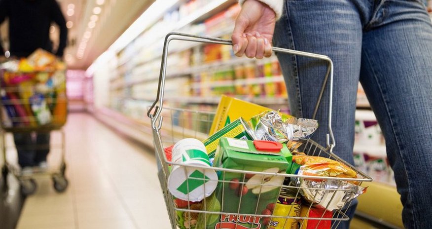 На потребительском рынке Азербайджана спад на 4% На потребительском рынке Азербайджана спад на 4%