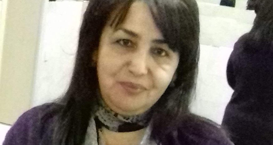 Daha bir müəllim koronavirusdan öldü Daha bir müəllim koronavirusdan öldü