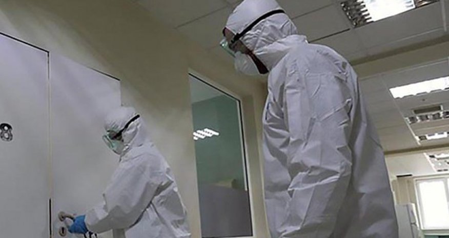 Azərbaycanda koronavirusa yoluxanların sayı azaldı Azərbaycanda koronavirusa yoluxanların sayı azaldı