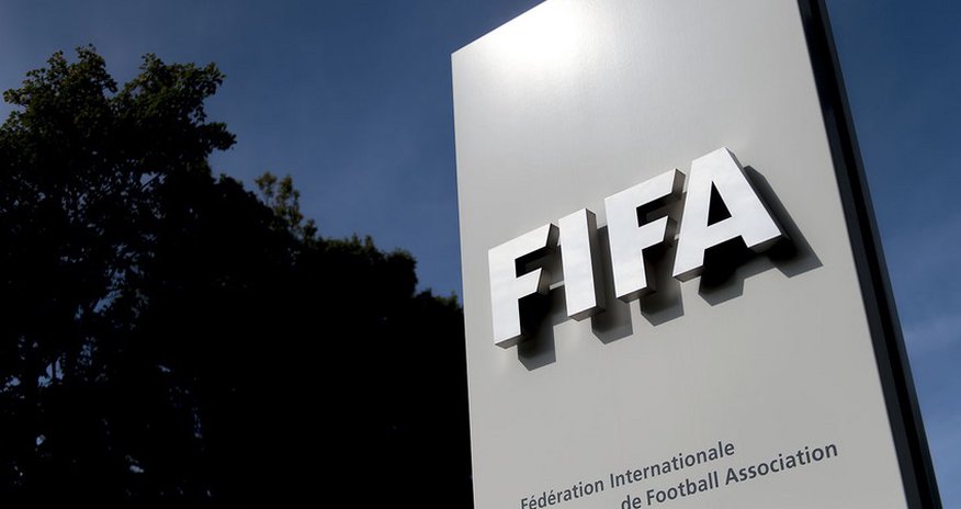 ФИФА не одобряет планы по созданию европейской Суперлиги ФИФА не одобряет планы по созданию европейской Суперлиги