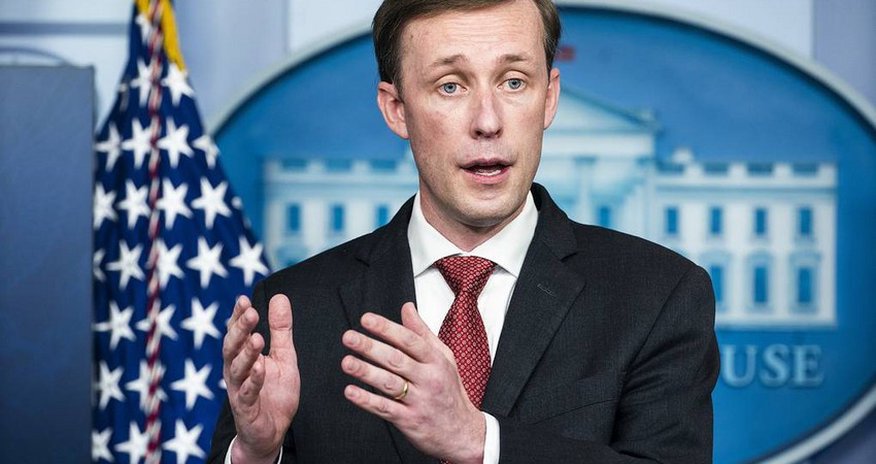 США пригрозили России последствиями, если Навальный умрет в тюрьме США пригрозили России последствиями, если Навальный умрет в тюрьме
