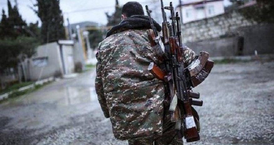 Ermənistanda hərbçi qıtlığına görə orduda xidmət üçün yaş həddi artırılır Ermənistanda hərbçi qıtlığına görə orduda xidmət üçün yaş həddi artırılır