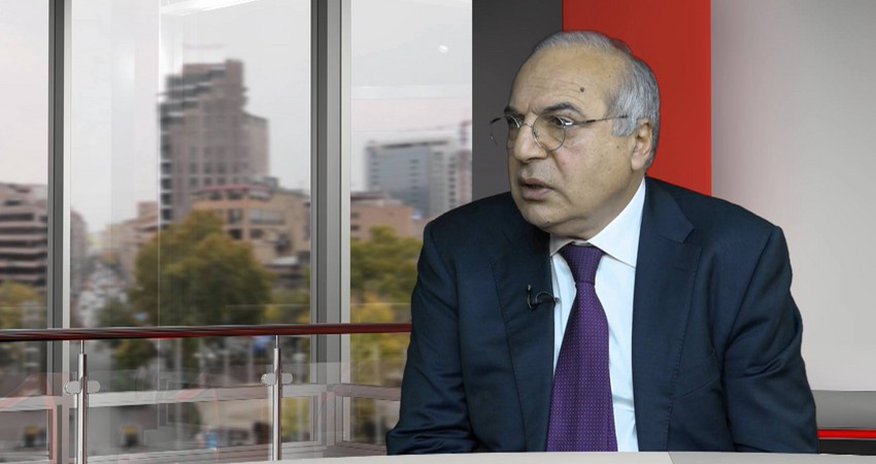 Ermənistanın İsraildəki səfiri barəsində cinayət işi başlanılıb Ermənistanın İsraildəki səfiri barəsində cinayət işi başlanılıb