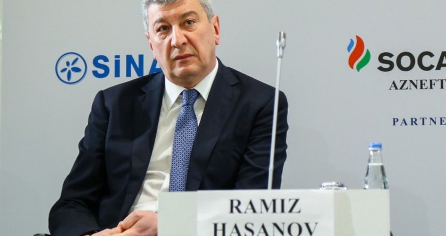 Azərbaycan İspaniyaya yeni səfir təyin edib Azərbaycan İspaniyaya yeni səfir təyin edib