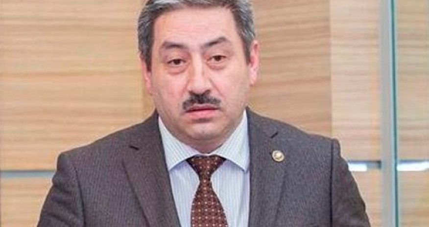 Sədr YAP rayon Təşkilatının binasını icarəyə verdi Sədr YAP rayon Təşkilatının binasını icarəyə verdi