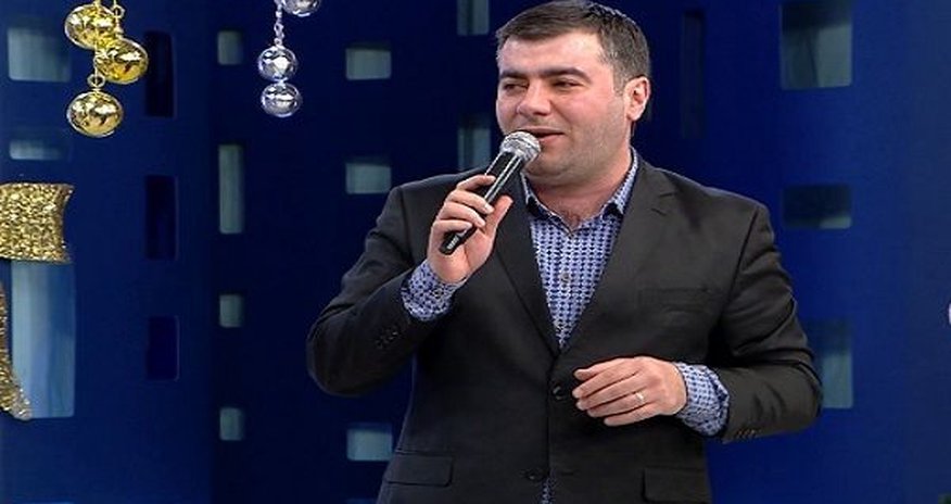 Meyxanaçı Rəşad Dağlı saxlanıldı - VİDEO Meyxanaçı Rəşad Dağlı saxlanıldı - VİDEO