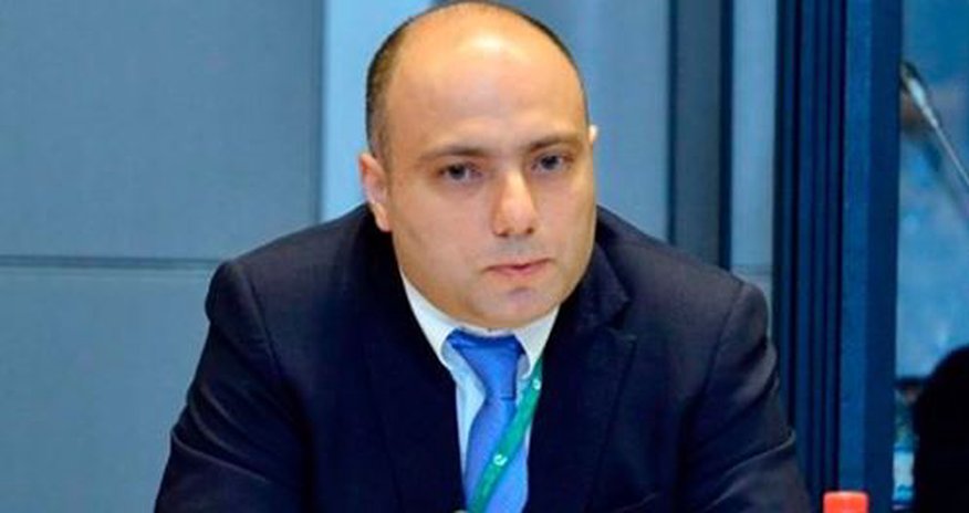 Azərbaycanda nazir koronavirusa yoluxdu Azərbaycanda nazir koronavirusa yoluxdu