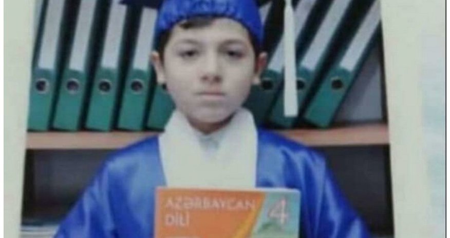Məktəblini ehtiyatsızlıqdan güllələyib öldürən fermer danışdı: “Başsağlığına gedəcəm” - VİDEO Məktəblini ehtiyatsızlıqdan güllələyib öldürən fermer danışdı: “Başsağlığına gedəcəm” - VİDEO
