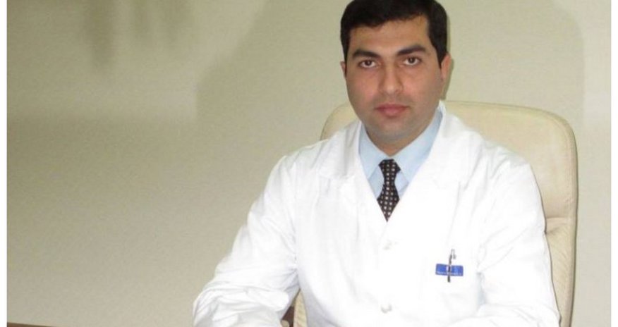 “Yeni klinika”nın direktoru həbs edildi “Yeni klinika”nın direktoru həbs edildi