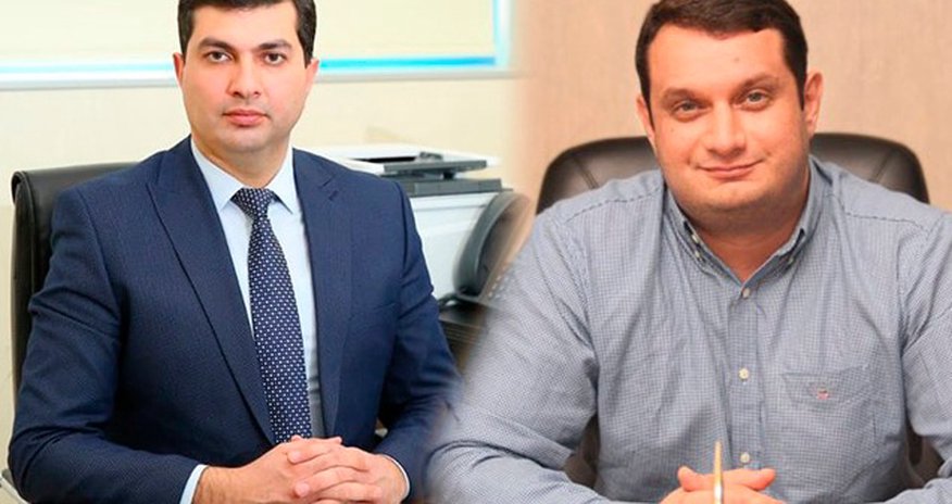 Həbs edilən Pərviz Abbasovla İmran Ağayev kimdir? - DOSYE Həbs edilən Pərviz Abbasovla İmran Ağayev kimdir? - DOSYE