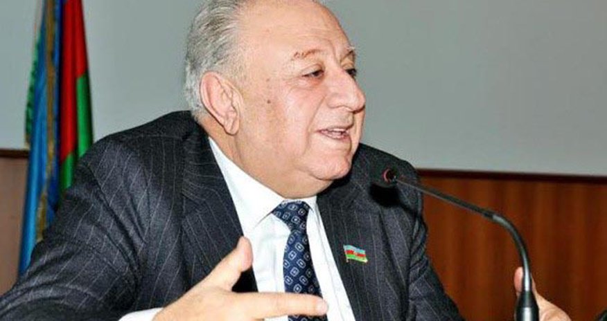 YAP sabah Hüseynbala Mirələmovun məsələsinə baxacaq YAP sabah Hüseynbala Mirələmovun məsələsinə baxacaq