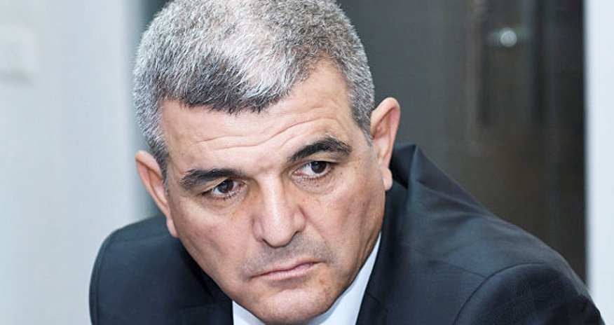 “Rəsmi Gürcüstan xəyanətkar davranış sərgiləyib” “Rəsmi Gürcüstan xəyanətkar davranış sərgiləyib”