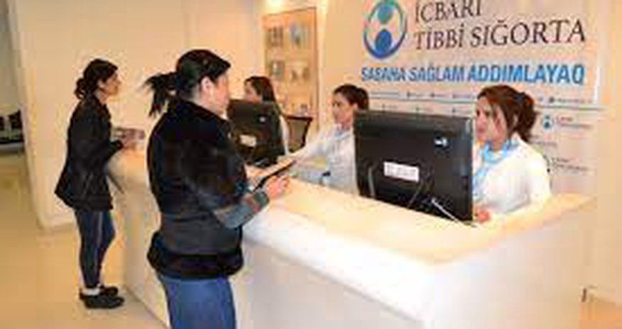 Deputat icbari tibbi sığortanın fəaliyyətini tənqid etdi Deputat icbari tibbi sığortanın fəaliyyətini tənqid etdi