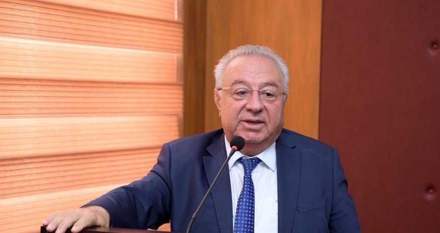 YAP-ın iclasında Hüseynbala Mirələmovla bağlı bu şəxslər çıxış etdi - SİYAHI YAP-ın iclasında Hüseynbala Mirələmovla bağlı bu şəxslər çıxış etdi - SİYAHI
