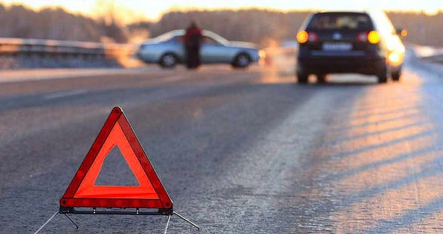 В Наримановском районе произошла авария, пострадал молодой человек В Наримановском районе произошла авария, пострадал молодой человек
