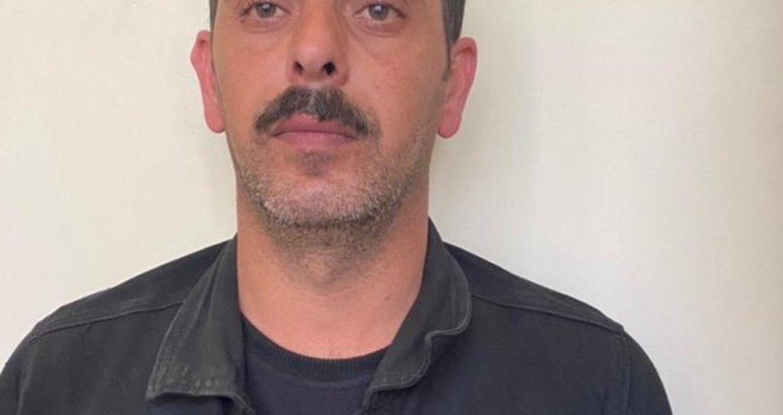 Dövlət sərhədini pozmağa cəhd edən şəxs tutuldu Dövlət sərhədini pozmağa cəhd edən şəxs tutuldu
