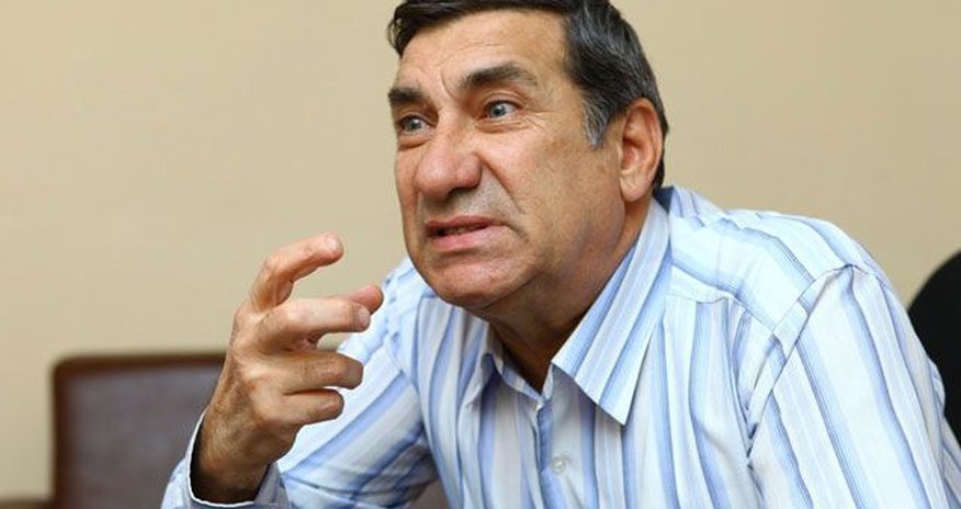 Arif Quliyev vəziyyəti kritikdir - koronavirusa yoluxub Arif Quliyev vəziyyəti kritikdir - koronavirusa yoluxub