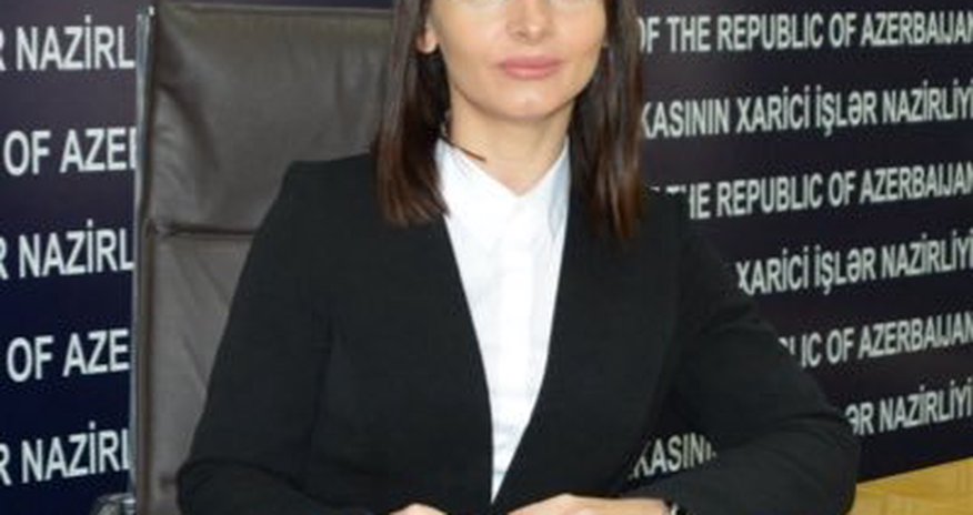 Ermənilərin Azərbaycan bayrağına bürüdülmüş manekeni “edam etməsi”nə RƏSMİ REAKSİYA Ermənilərin Azərbaycan bayrağına bürüdülmüş manekeni “edam etməsi”nə RƏSMİ REAKSİYA