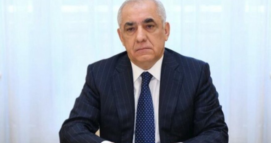 Nazirlər Kabineti yeni qərar qəbul edib Nazirlər Kabineti yeni qərar qəbul edib