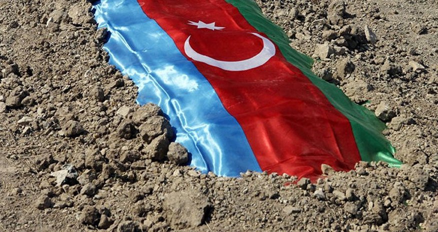 İtkin düşmüş daha iki hərbçinin şəxsiyyəti müəyyənləşdirilib - RƏSMİ İtkin düşmüş daha iki hərbçinin şəxsiyyəti müəyyənləşdirilib - RƏSMİ