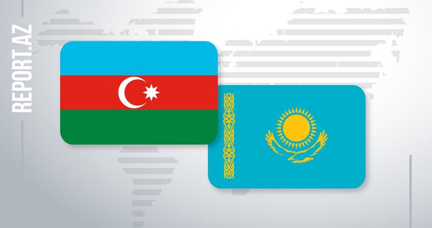 Azərbaycan və Qazaxıstan miqrasiya sahəsində əməkdaşlıq barədə razılaşıb Azərbaycan və Qazaxıstan miqrasiya sahəsində əməkdaşlıq barədə razılaşıb