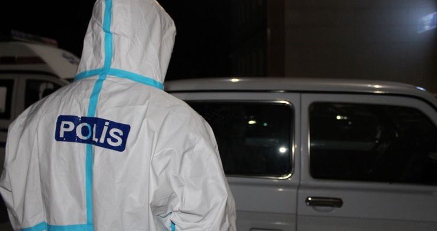 Beş koronavirus xəstəsi ictimai yerlərdə aşkar edilərək saxlanılıb Beş koronavirus xəstəsi ictimai yerlərdə aşkar edilərək saxlanılıb